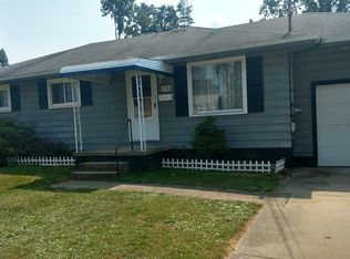 1751 Basil Ave, Youngstown, OH 44514