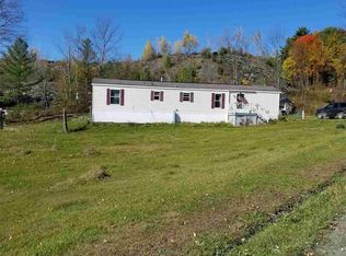 3441 Bull Frog Hollow Rd, Wells, VT 05774