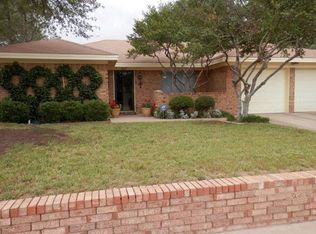 3807 Neely Ave, Midland, TX 79707