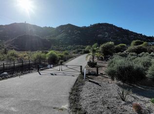 Rainbow Peaks Trl, Fallbrook, CA 92028