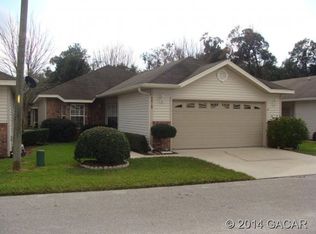 4919 NW 79th Rd, Gainesville, FL 32653
