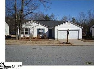 104 Reedy River Way, Greenville, SC 29605