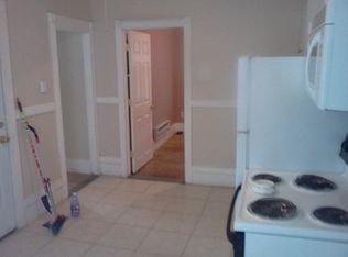 21 John St, Worcester, MA 01609