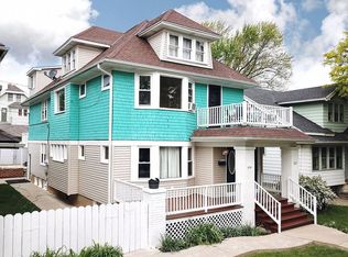 2729 N 53rd St, Milwaukee, WI 53210