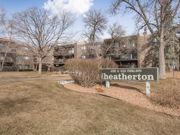 4100 Parklawn Ave APT 307, Edina, MN 55435