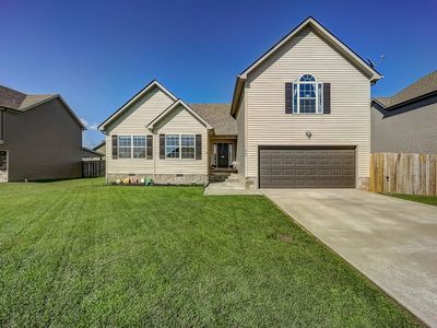 567 Tracy Ln, Clarksville, TN, 37040