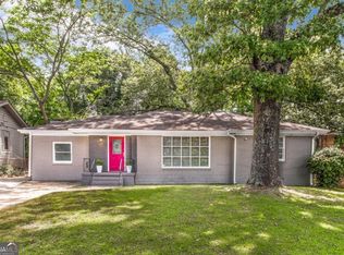 1496 Belva Ave, Decatur, GA 30032