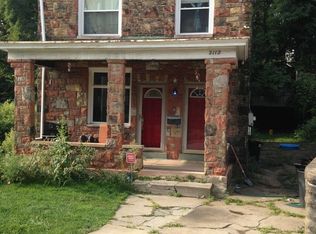2112 Pauline Ave #1, Pittsburgh, PA