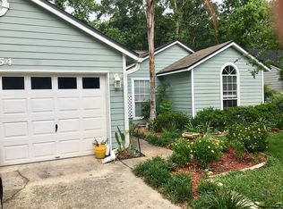 2454 Bluffton Dr W, Jacksonville, FL 32224