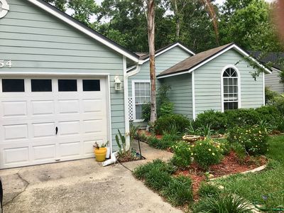 2454 Bluffton Dr W, Jacksonville, FL, 32224
