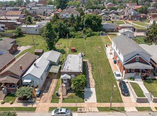 5324 Bischoff Ave, Saint Louis, MO 63110
