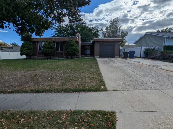 3669 W 5140 S, Salt Lake City, UT 84129