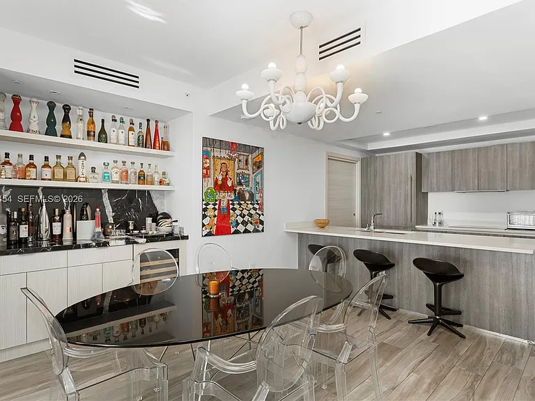 801 S Miami Ave #3310 — Photo 4