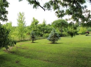 0 County House Rd, Jerusalem, NY 14527