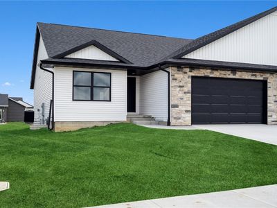540 Stonebrook Dr, Atkins, IA, 52206