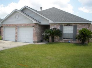 123 Gail Dr, La Place, LA 70068