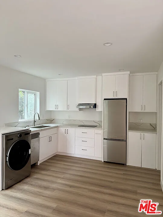 Studio, 1.0 bath, 400 sqft, $1,650 — Photo 3