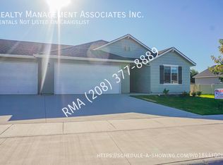 17630 N Newdale Ave, Nampa, ID 83687