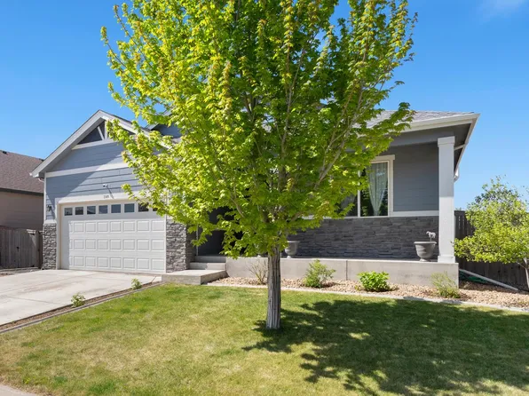 1149 Wagon Wheel Cir, Milliken, CO 80543
