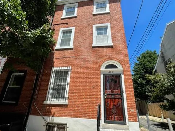 433 W George St, Philadelphia, PA 19123