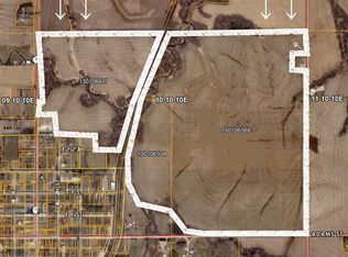 701 N 4th St, Elmwood, NE 68349