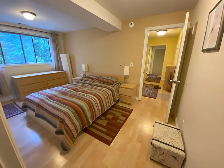 Room -1 Master BedRoom View 1