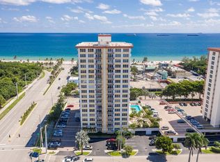 3000 E Sunrise Blvd APT 17H, Fort Lauderdale, FL 33304