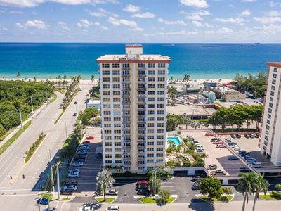 3000 E Sunrise Blvd APT 17H, Fort Lauderdale, FL, 33304