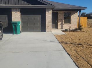 1805 Pueblo Trl #A, Harker Heights, TX 76548