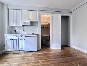 Rented by Sovereign Associates