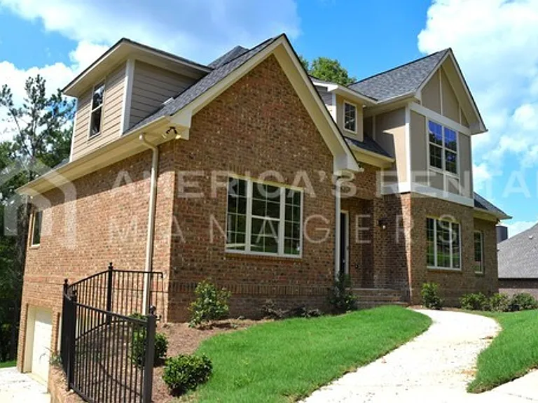 3764 Creekside Way — Photo 2