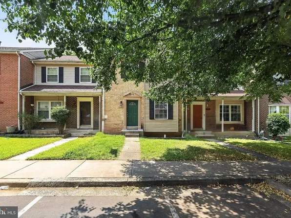 19606 White Saddle Dr, Germantown, MD 20874