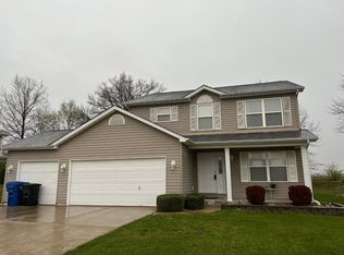 31 Glen Meadows Dr, Troy, MO 63379