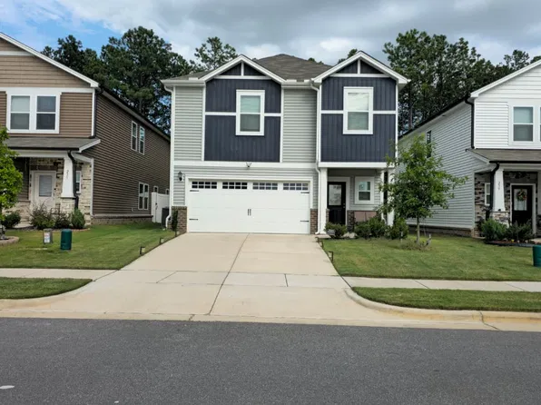 235 Red Valor St, Garner, NC 27529