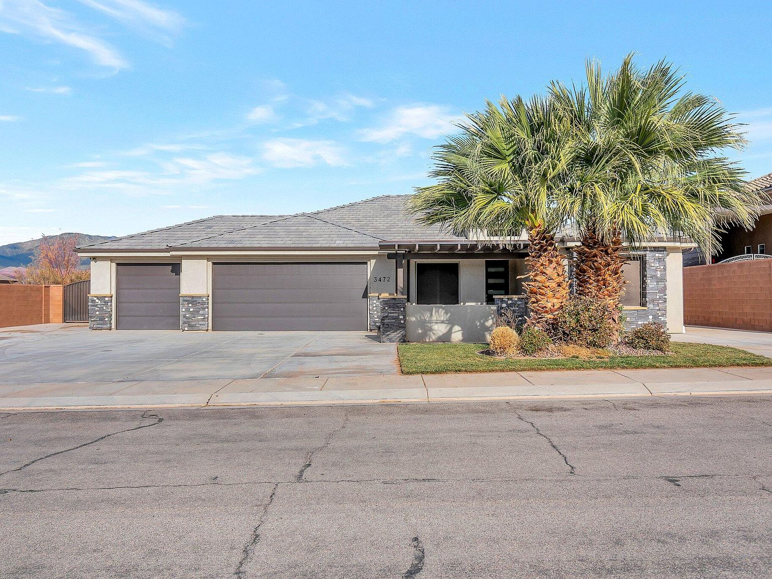 3472 W 2610 S, Hurricane, UT 84737 | MLS #24-249487 | Zillow