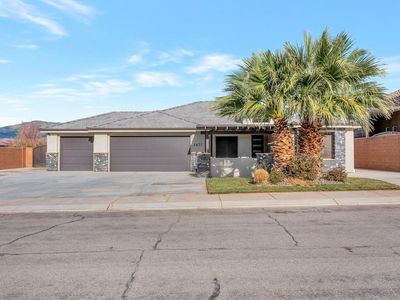 3472 W 2610 S, Hurricane, UT, 84737