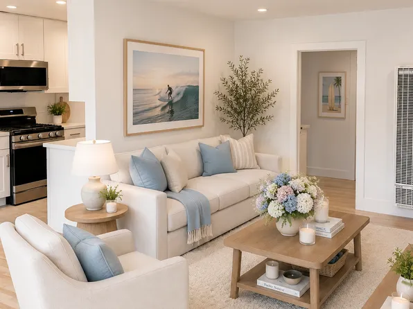 131 8th St APT 4, Hermosa Beach, CA 90254