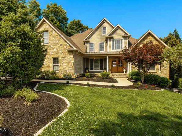 130 Sun Chase Ct, Gray, TN 37615