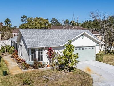 11653 Orleans Ln, Port Richey, FL, 34668