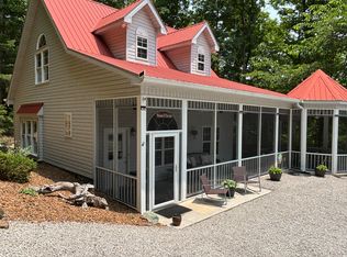 369 Allison Dr, Monticello, KY 42633