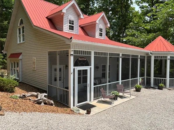 369 Allison Dr, Monticello, KY 42633