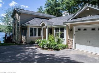 18 Rocky Rd, Lyman, ME 04002