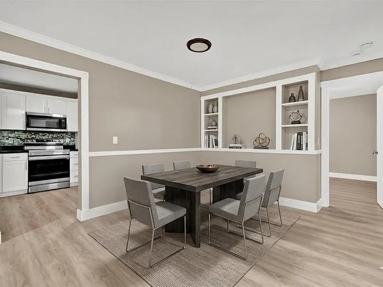 3287 Cocoplum Cir #3321 — Photo 5
