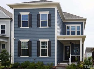 1633 Upper Park Rd, Wake Forest, NC 27587