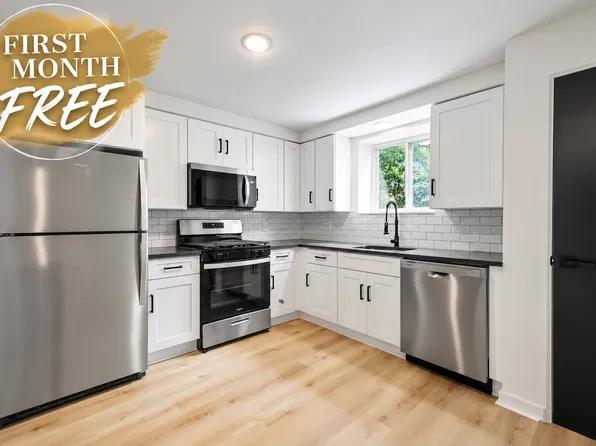 129 Fountain St APT A, Pittsburgh, PA 15205