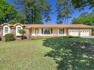 325 Stamford Bridge Rd, Columbia, SC 29212