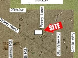 0 W Penny Ln, Desert Hot Springs, CA 92241