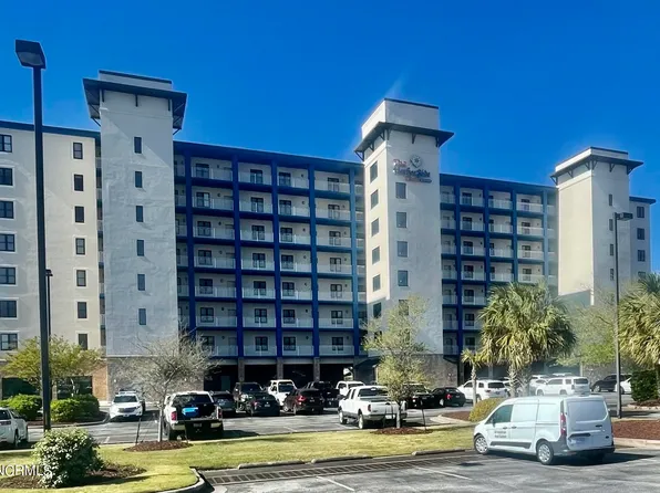4425 Arendell St 301, Morehead City, NC 28557