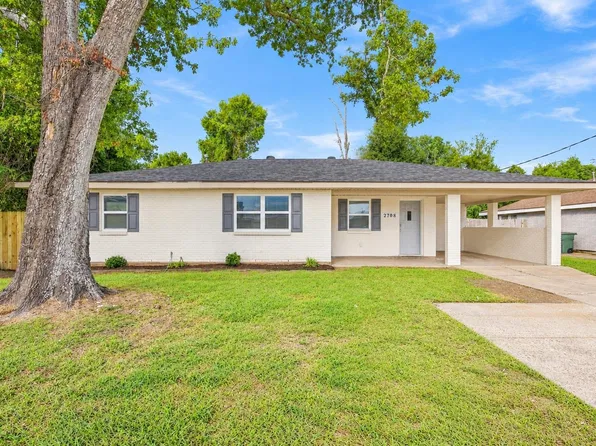 2708 1st Ave, Lake Charles, LA 70601