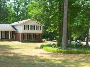 3360 Colony Dr, Conyers, GA 30016